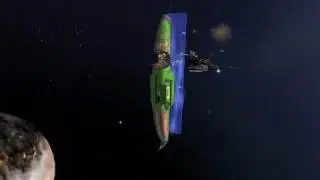 Homeworld Playthrough - Level 3 Intro