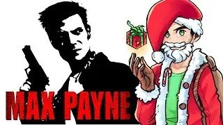 MAX PAYNE - The Matrix Meets Lethal Weapon