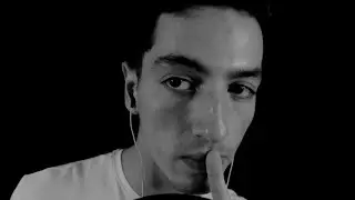 ASMR soft beatboxing