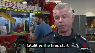 🛏️🚨 New Push for Smoke Alarms in Victorian Bedrooms! 🚨🛏️
