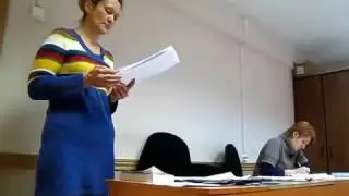 Меняем Мир в Тульском суде  Преступная группировка ЖКХ   судебная система 05 02