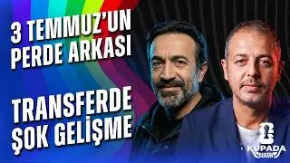 Dünya Kupası'nda neler oluyor | Fenerbahçe ve Galatasaray'dan haberleri | Transferde son durum