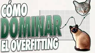 How to AVOID OVERFITTING in MachineLearning! (EASY) ✅