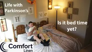 Sleep Better with Comfort Linen