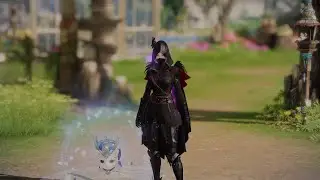 Lost Ark - Class - Guide - Reaper (Updated)