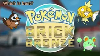 I Wanted To See Which Shiny Hunting Method Is Best In PBB... | Roria Conquest