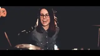 Project KOVER. Gleb, Alexey, Irina - Fever (The Black Keys)