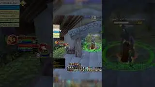 Retribution oneshots! WoW Classic ERA PvP  