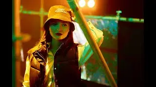 Показ Lamoda Planet | 13 сезон Brands Fashion Show