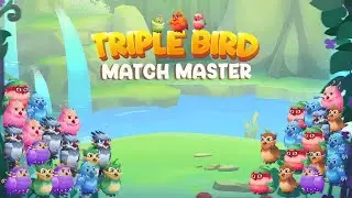 Triple Bird Match Master | Trailer 1