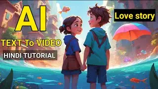 Ai video kaise banaye | ai se video kaise banaye | Viral Ai video kaise banaye