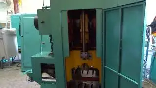 ВРА-30 (BPA-30) Пресс автомат