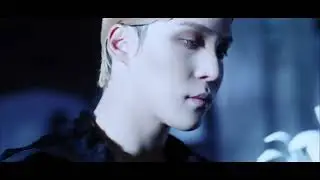 ATEEZ  (에이티즈)   -   ‘THE BLACK CAT NERO’