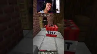 That One Friend.. #minecraft #minecraftmemes #minecraftfunny #yurizingod