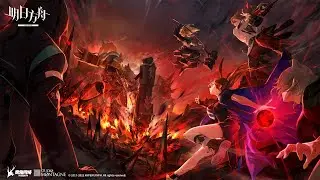 My Arknights New Player Experience