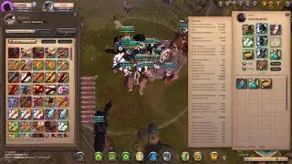 Roaming 2 roads of avalon - albion online 40m+