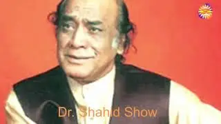 Dr  Shahid Show 2