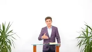 Благодатью через Веру is Live!