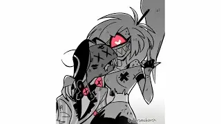 CherriSnake | Hazbin Hotel Comic Dubs