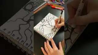 Быстрая нейрографика «Счастливая среда»