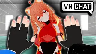 I Keep Getting Bullied In VRChat