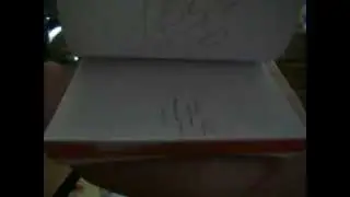 Flipbook Animation: Enter the Blob