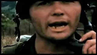 Хроника войны  Боевые кадры Вьетнамской войны