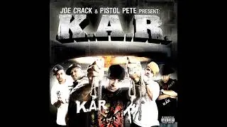 Hell Rell feat. Pistol Pete & Fat Joe - This Is The X