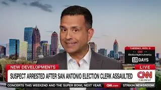 Early Voting Violence in the United States