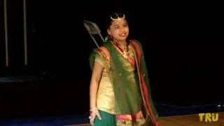 TRU IDAYS 2016 Showcase - Yusra Rahman - Bangladesh