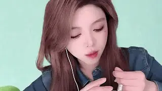 ASMR | 软泥软包软管和不软的瓜