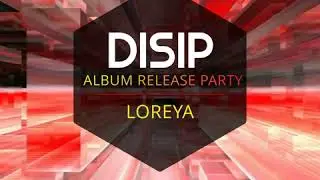 Disp - Psaumes 150 [LOREYA Album 2019]