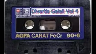 FORMATIA DIVERTIS DIN GALATII VOL 4 ANII 1992