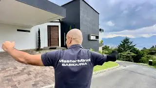REUNION DE SOÑADORES QUE CUMPLEN SUEÑOS MasterMind SABIDURIA