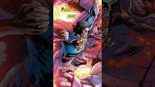 Darkseid's True Form Explained 🤯 