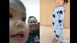 Kids dance|remix oh carol!