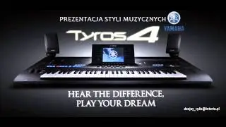 Irena Jarocka - Kawiarenki  TYROS 4