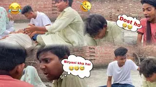 20 rupe wale chaval😂🤣 (three vlogger) ll #comedy #comedyvideos #funny #shortsvideo #youtube