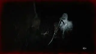 MANDARIN SILENT HILL 2 REMAKE