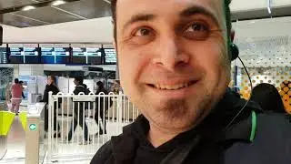 Gargamel on YouTube