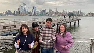 Walk Together Children (Short)