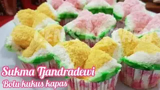 COTTON MEKAR STEAMED BONE RECIPE live