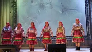 Ял нерген муро. Красивая марийская песня (То