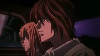 Misa Amane Unrequited Love [Amv] #deathnote