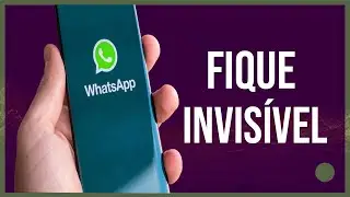COMO FICAR OFFLINE NO WHATSAPP 2021 (MÉTODO FÁCIL)