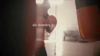 Angela Miranda,  teaser
