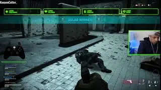 They call me John Wick