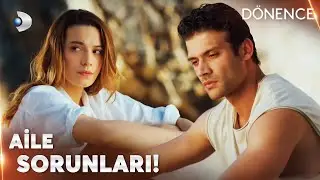 Depresyon paylaşma saati! - Dönence Özel Klip