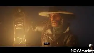 The Ballad of NOVAmonkey | Day 1