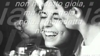 Franco Califano - Tutto il resto è noia